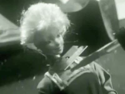 Still from Sealed with a Kiss