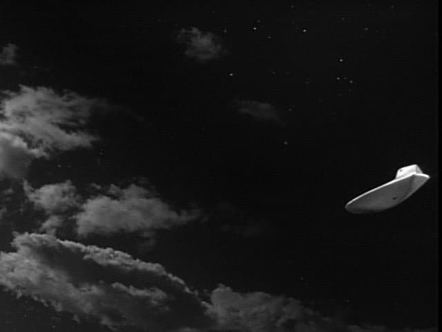 Still from Unidentified Flying Uncle Martin