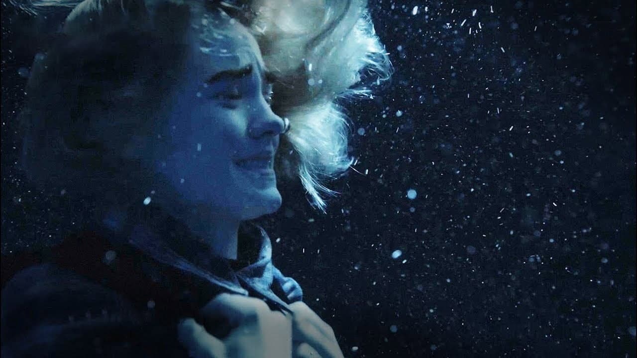 Still from Treading Water