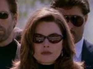 Still from Dead Asleep