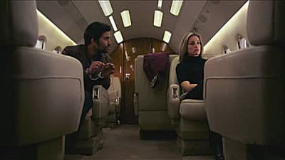 Still from All the Right Friends