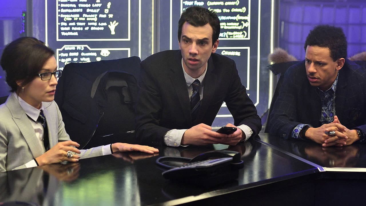 Still from Traib