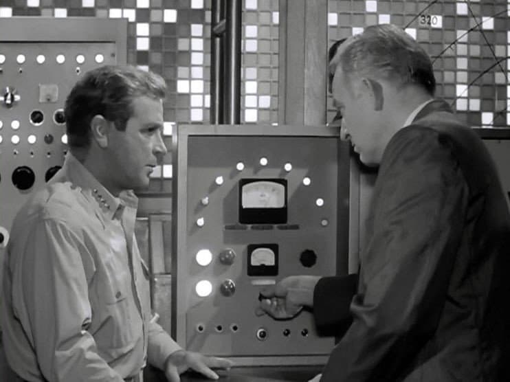 Still from The Human Computer