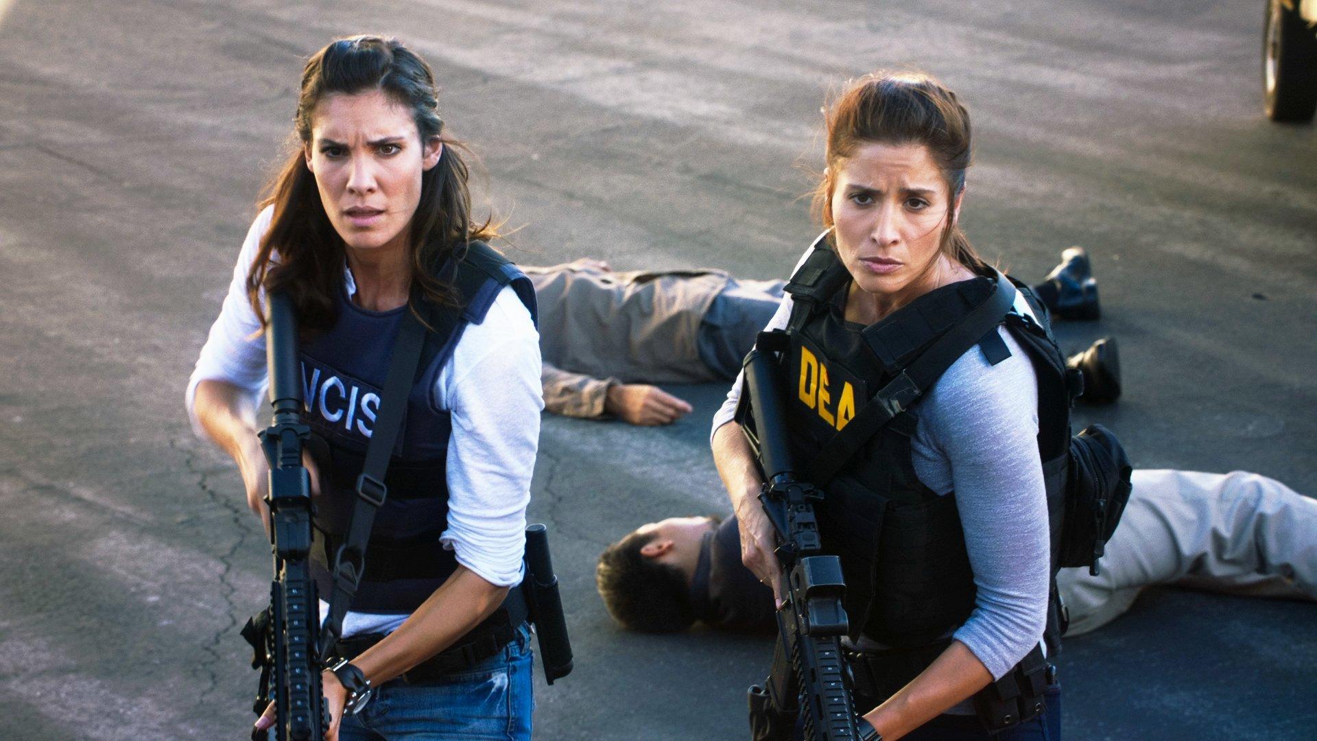 Still from The Long Goodbye