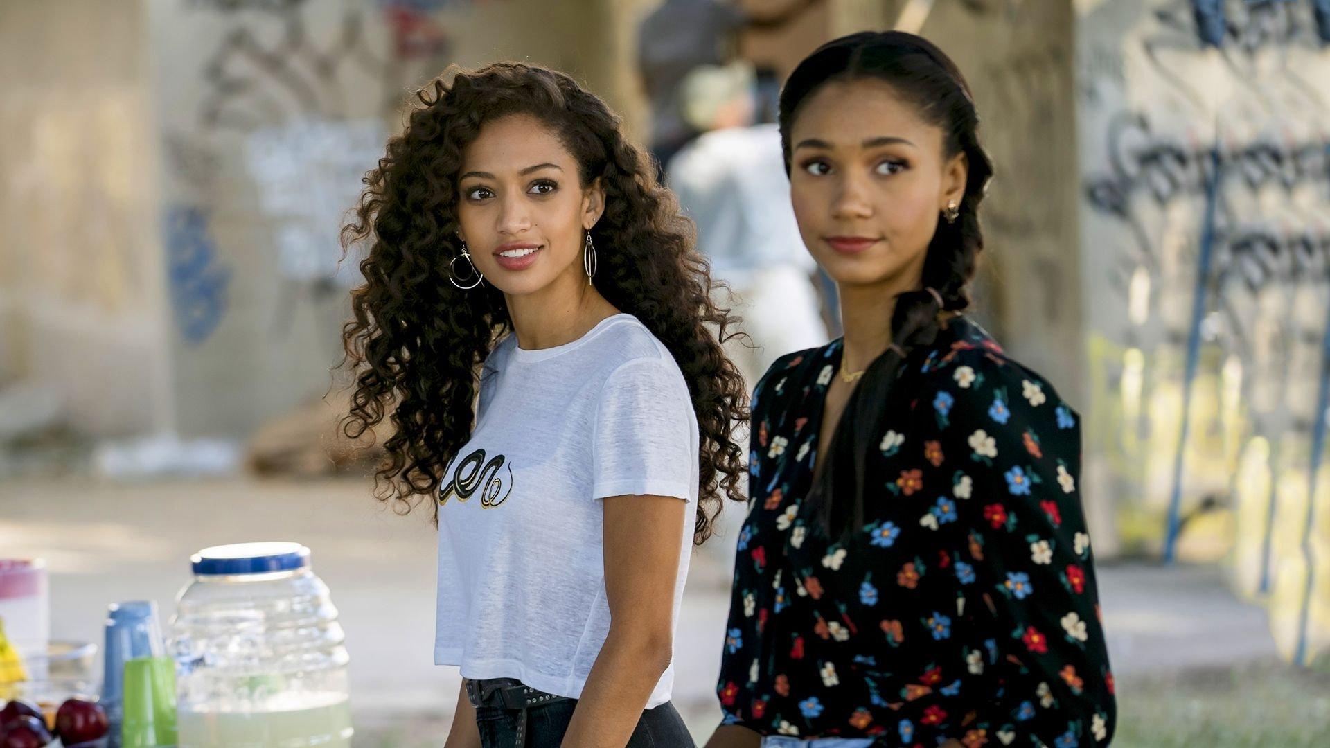 Still from m.A.A.d. city