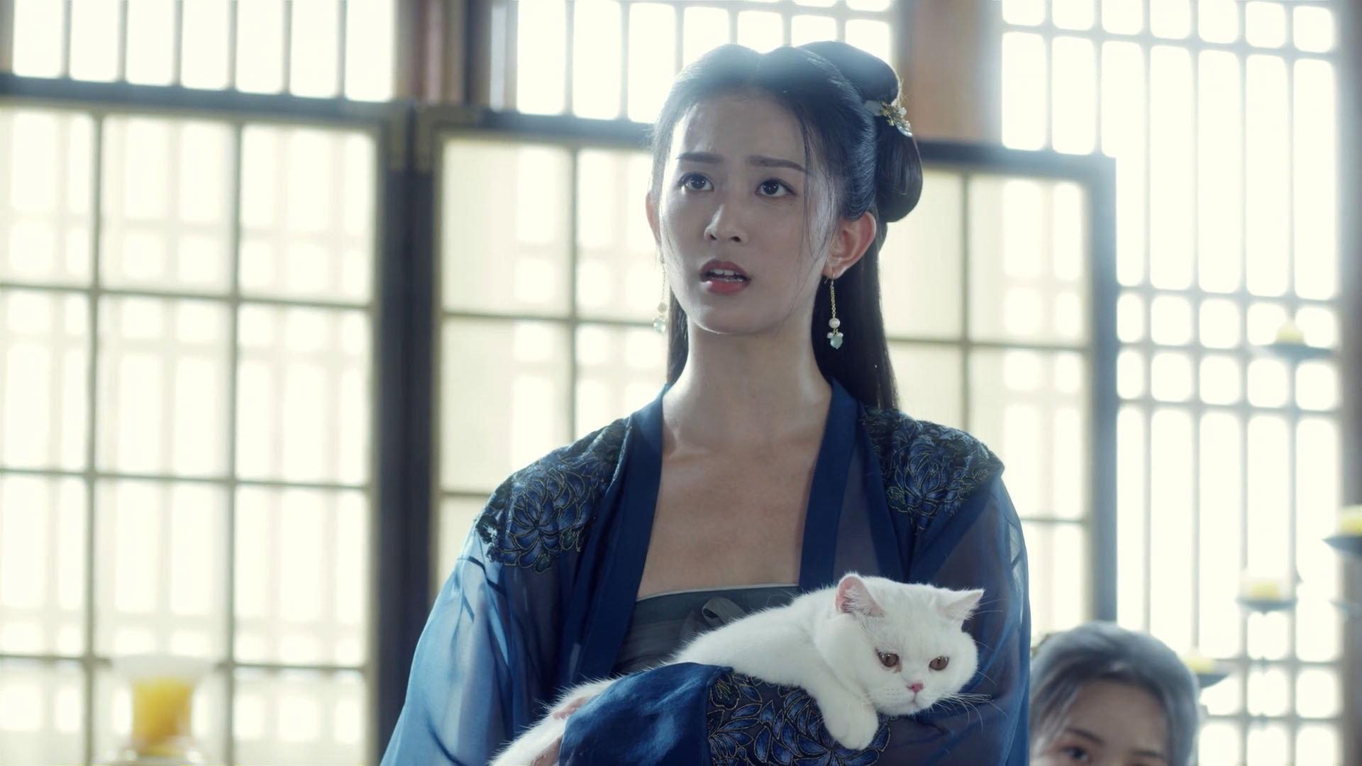 Still from Episode 12