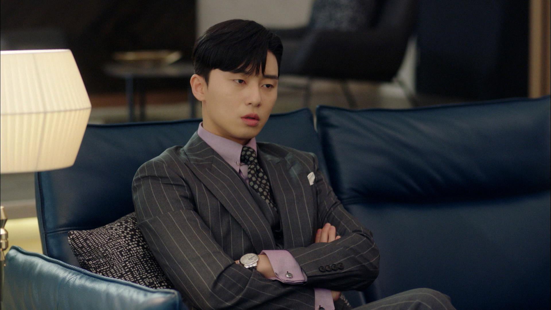 Still from I Like You Too