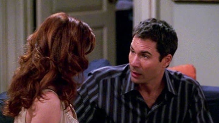 Still from Key Party
