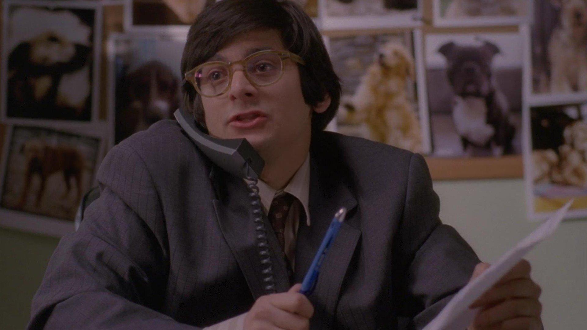 Still from Plan B