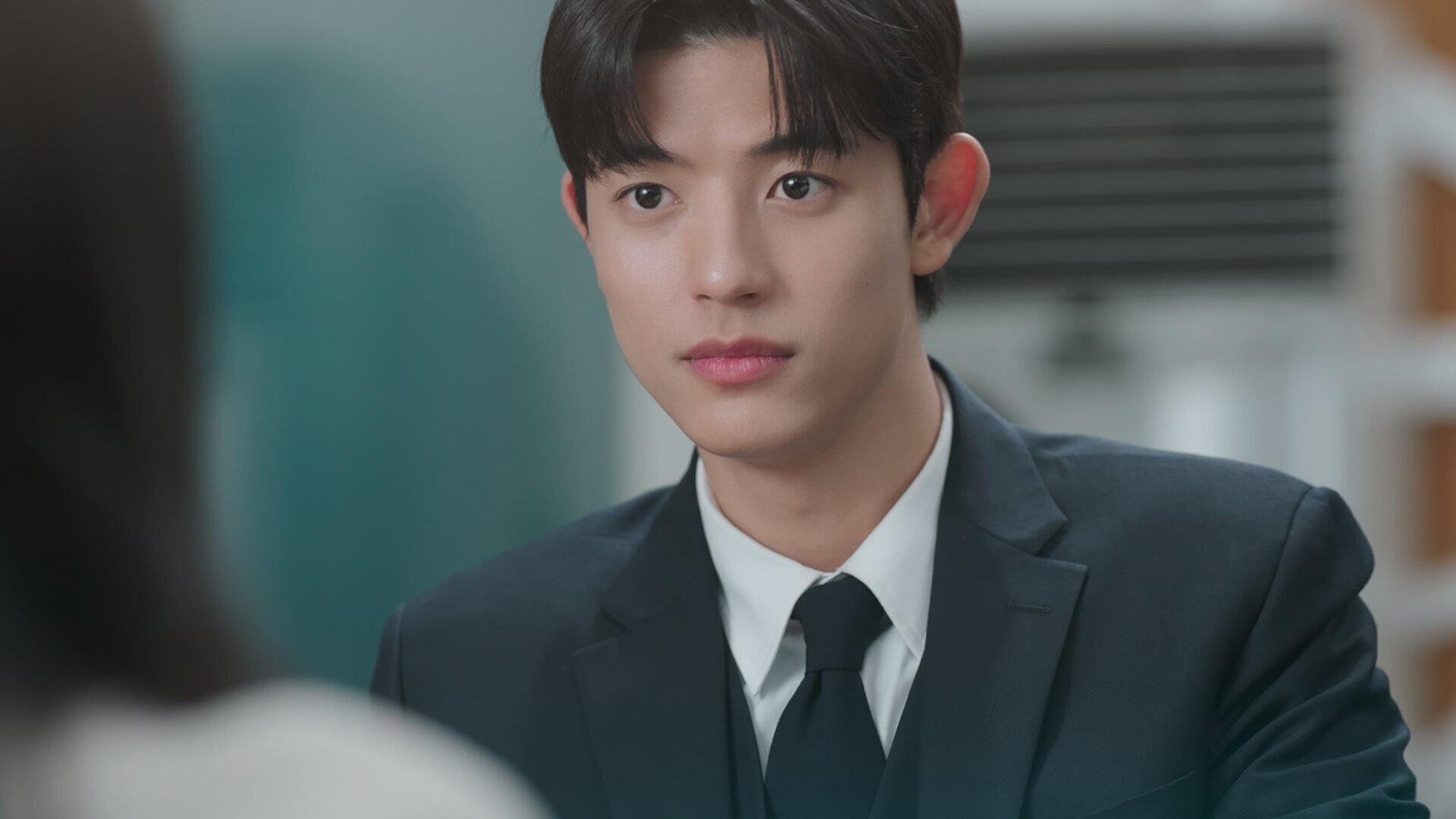 Still from The Hobby Called Love