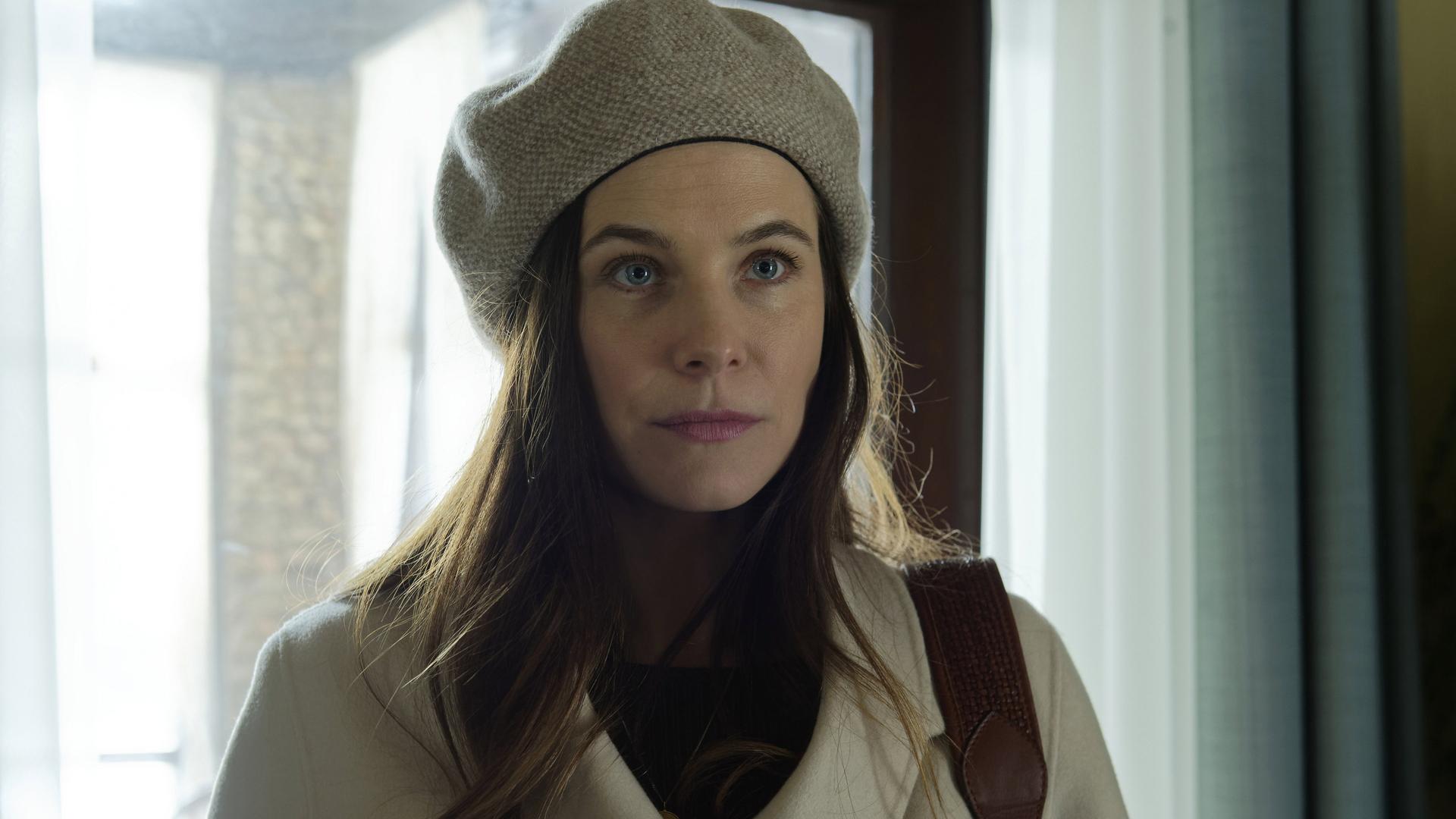 Still from The Key to Faith