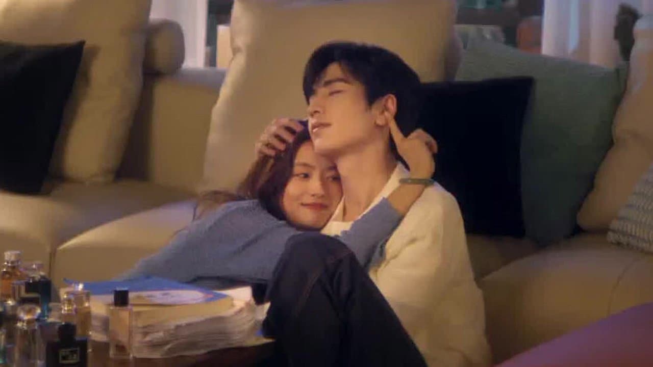 Still from Pinellia