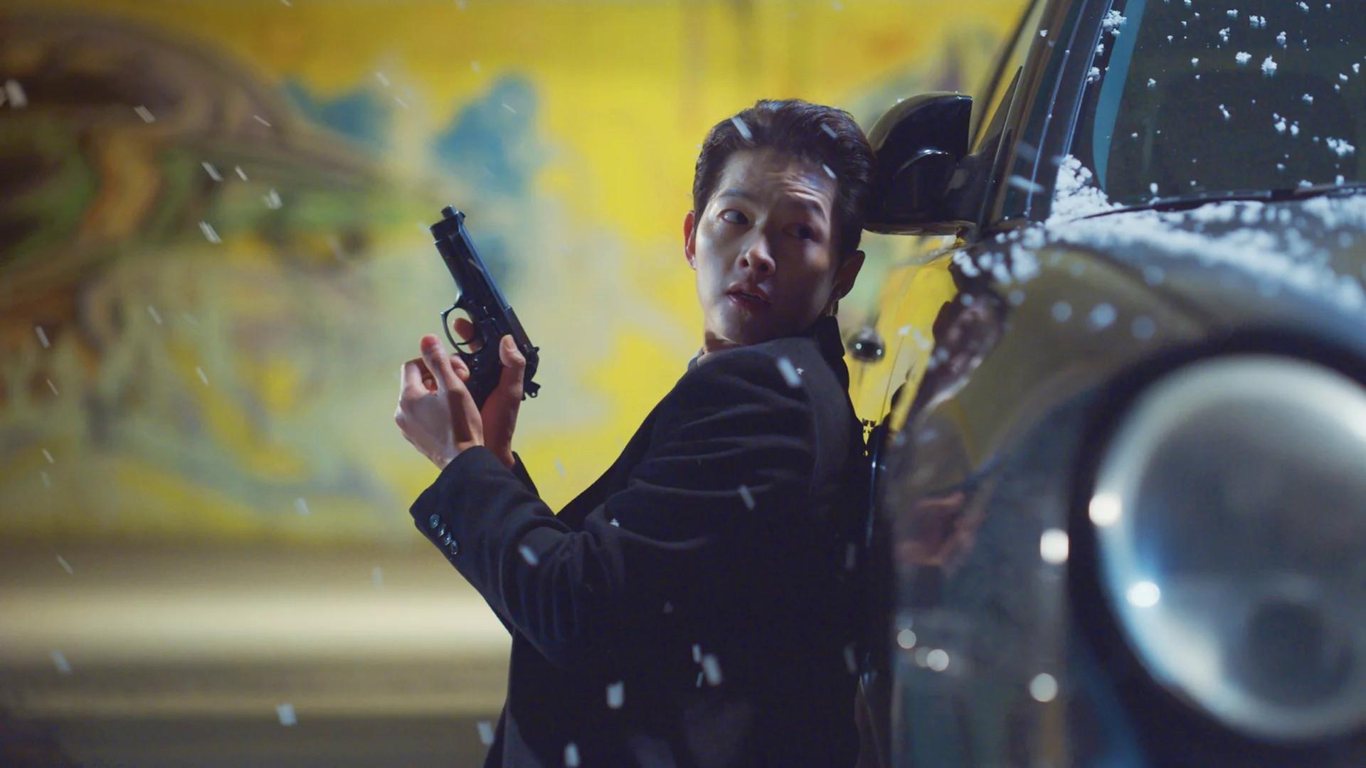 Still from Episode 10