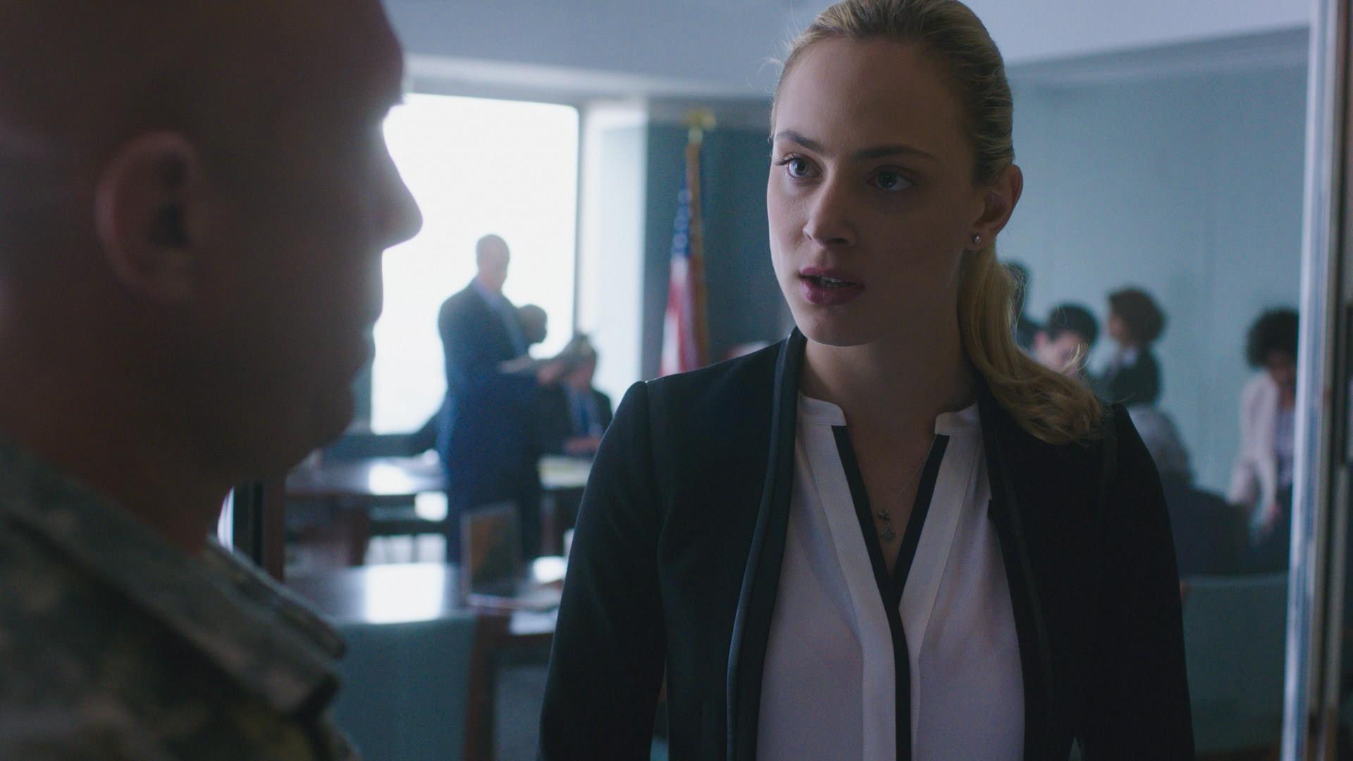 Still from Wild Things