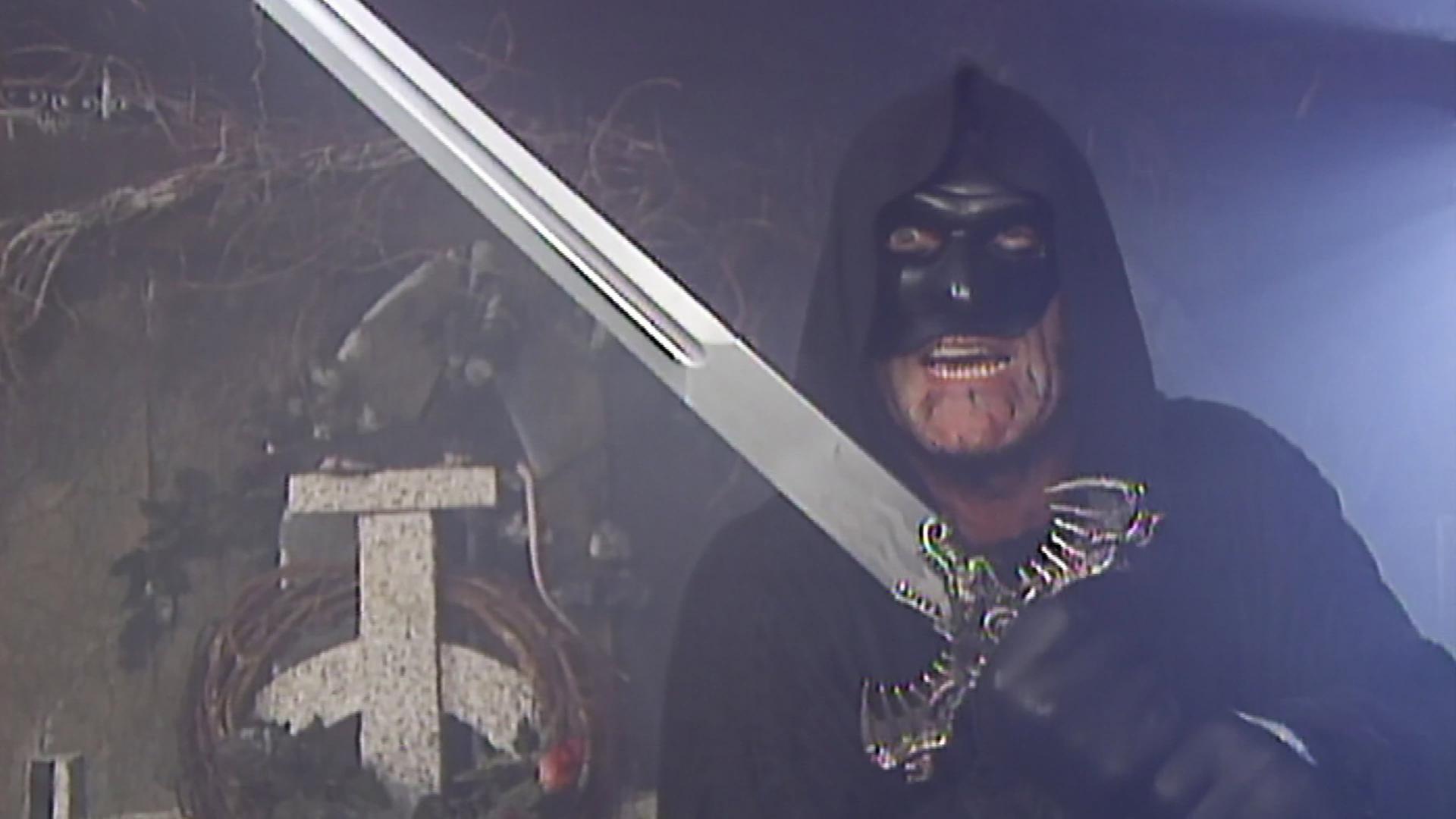 Still from November 13, 1995