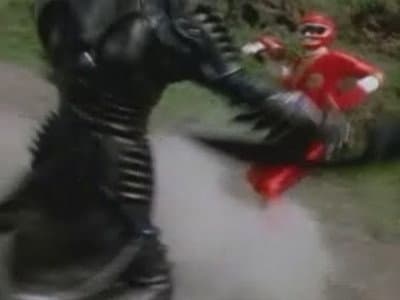 Still from Predazord, Awaken