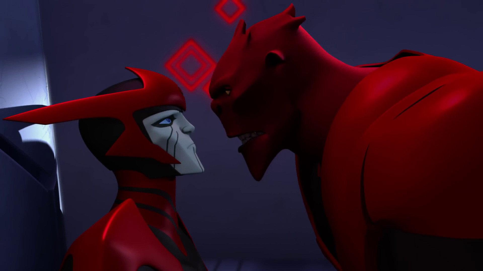Still from Beware My Power (2)