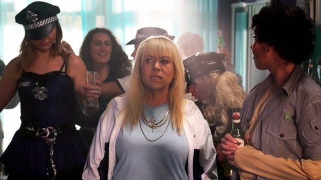 Still from Episode 3