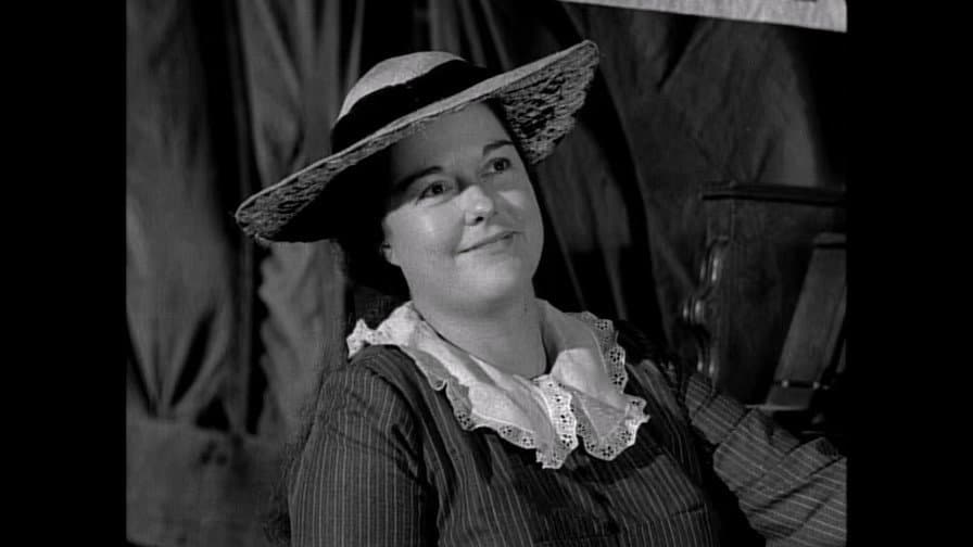 Still from The Search