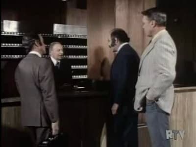 Still from A Matter of Life or Death