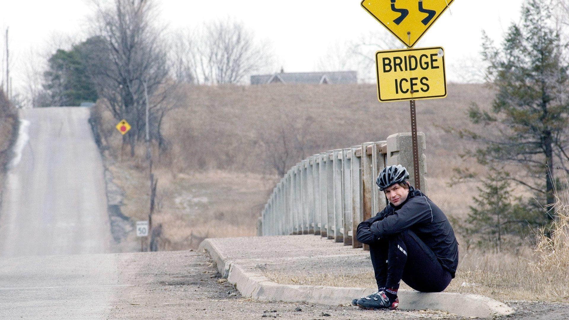 Still from Liberty Ride
