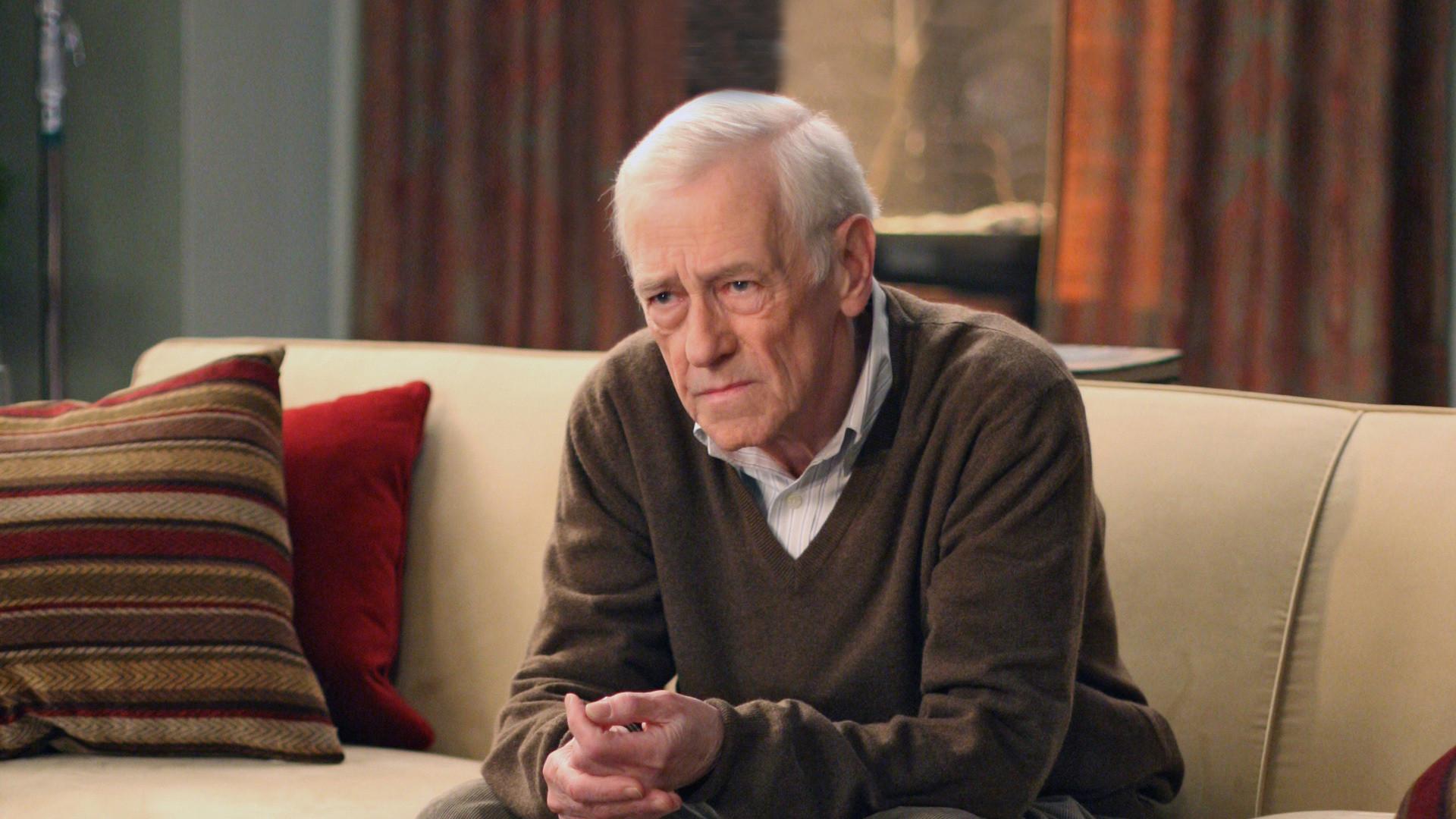 Still from Walter - Week Four