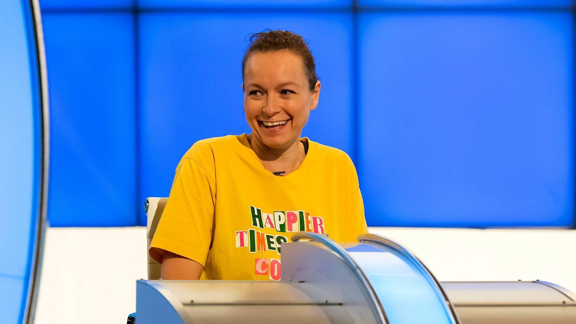 Still from The Best Bits (Series 14)