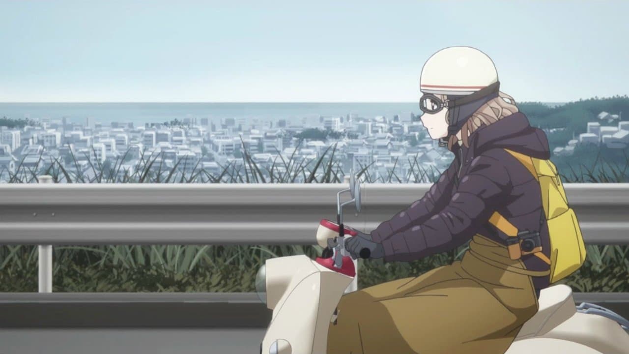Still from Andante