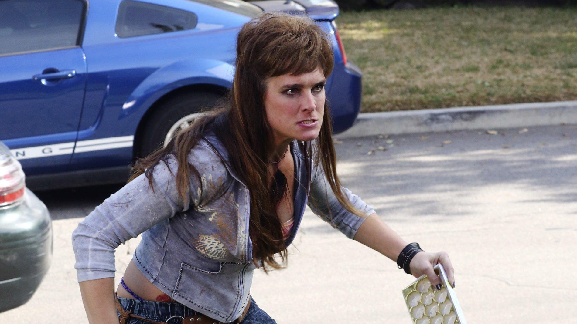 Still from The Wind Chimes