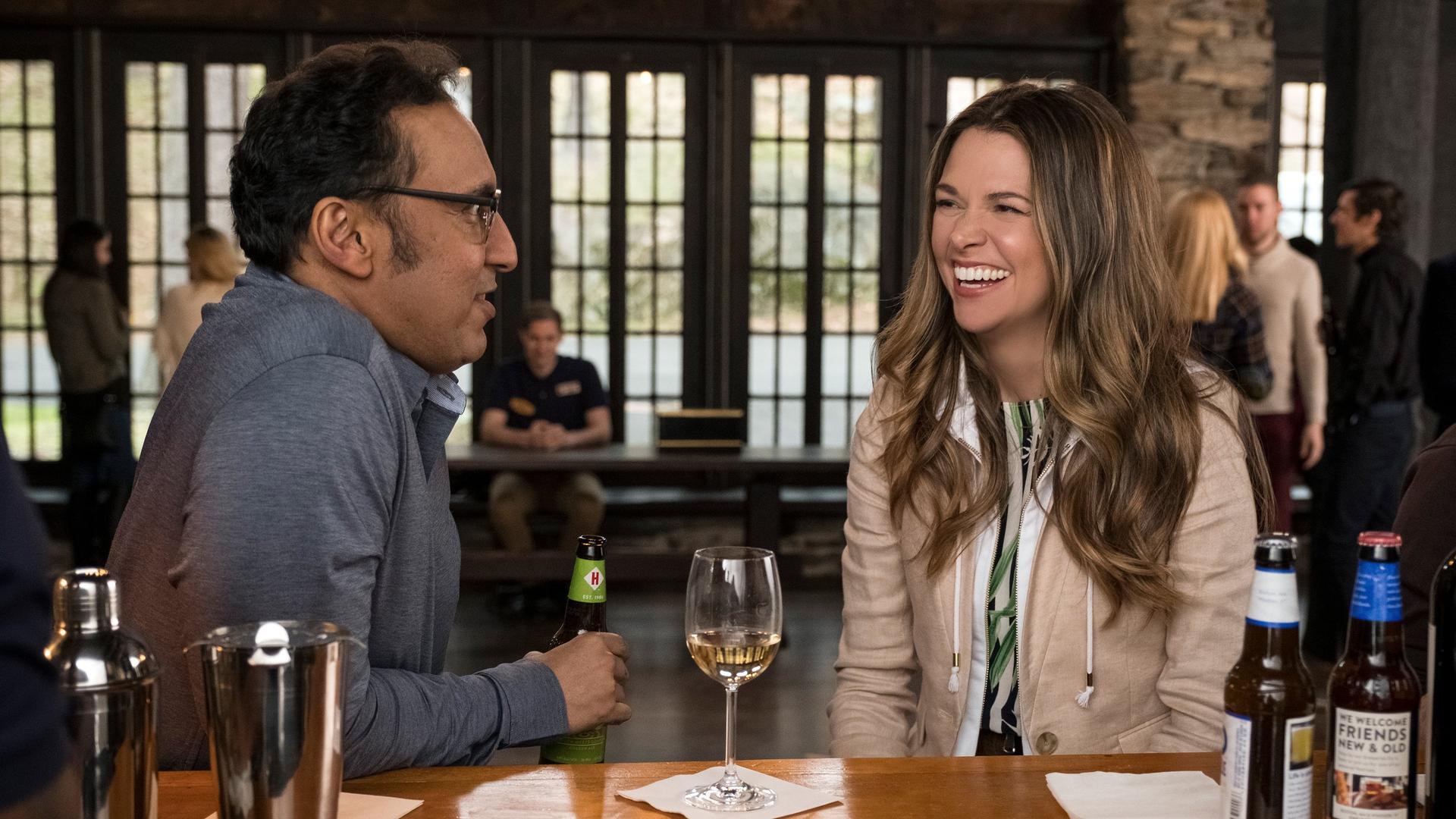 Still from Forged in Fire