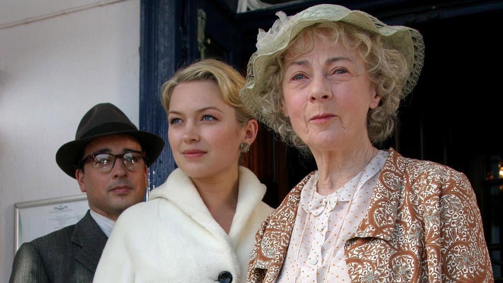 Still from Sleeping Murder