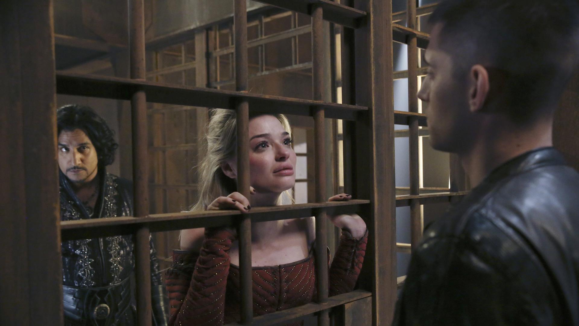 Still from Heart of the Matter