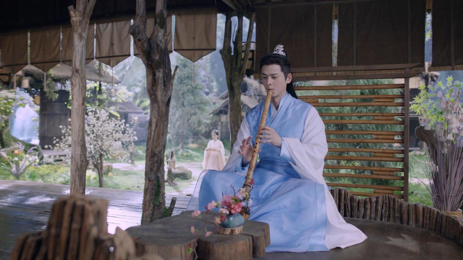 Still from Episode 36