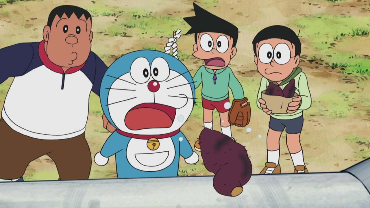 Still from Umatake Bokujou