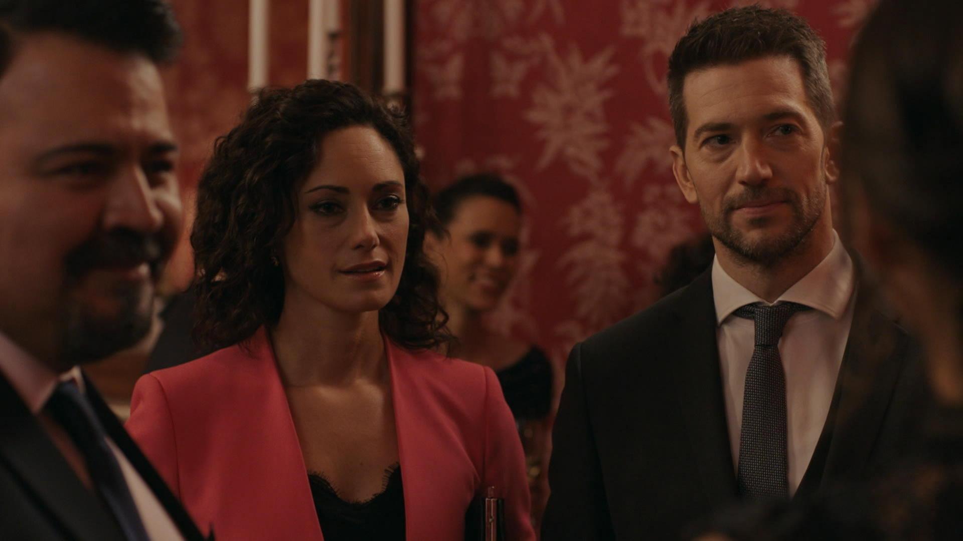 Still from Truth & Reconciliation