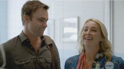 Still from Truth Time