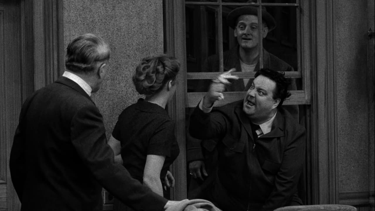 Still from Pardon My Glove