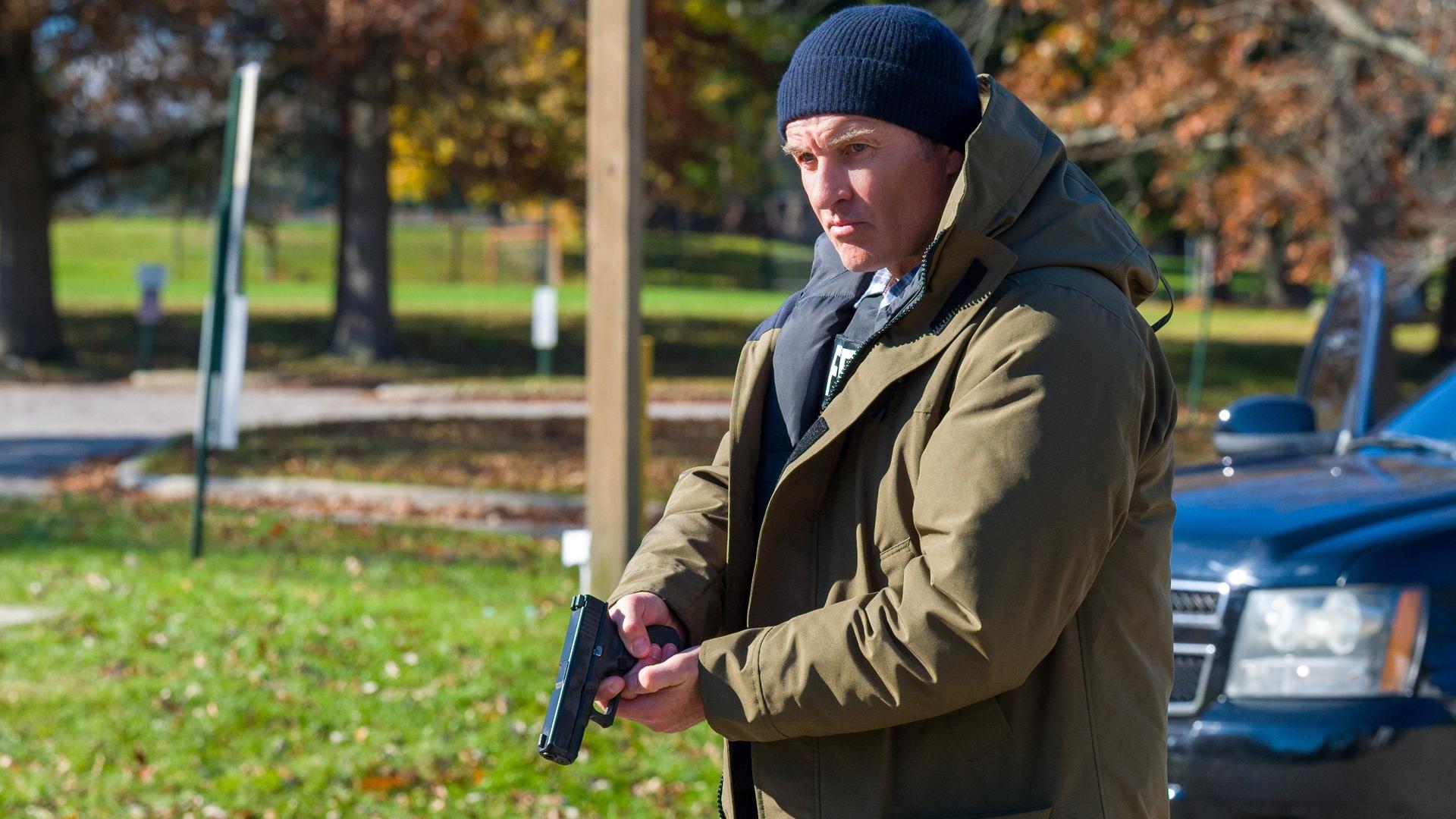 Still from Incendiary