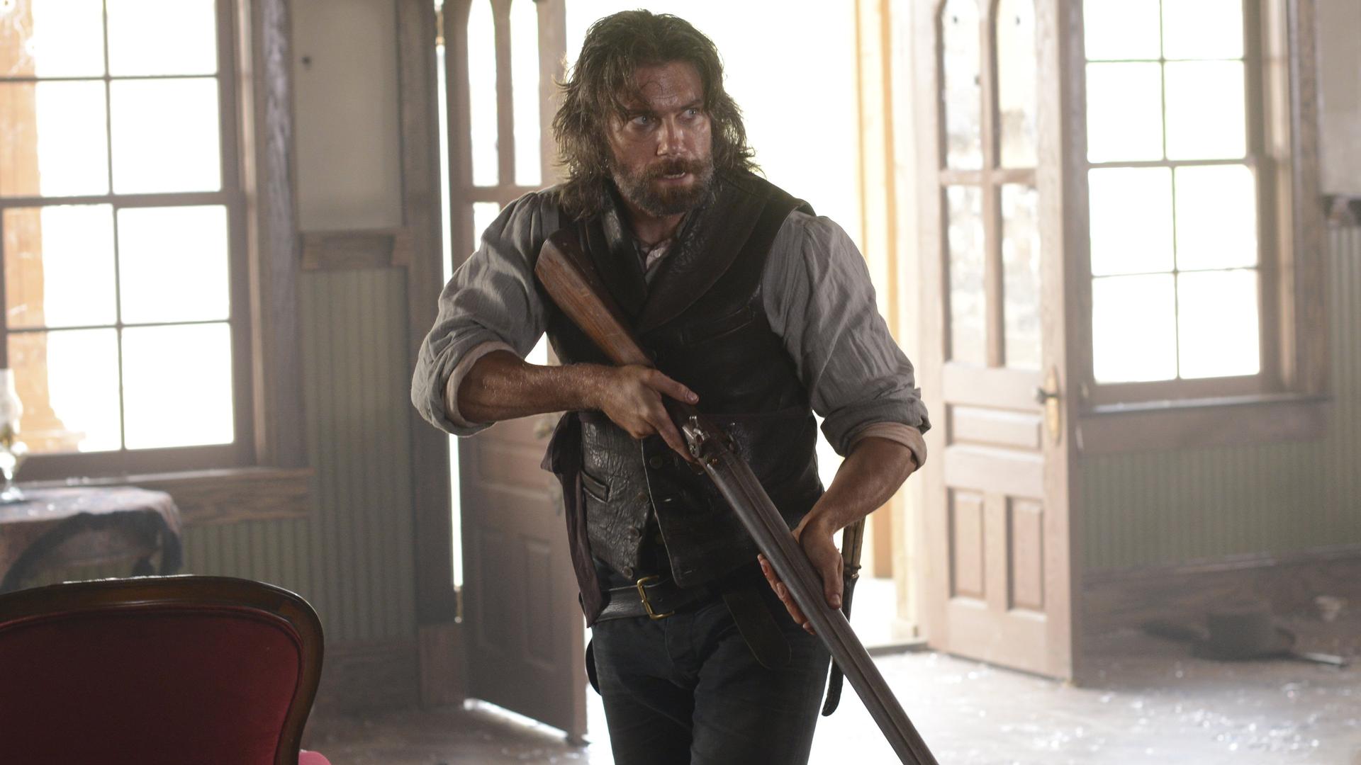 Still from Fathers and Sins