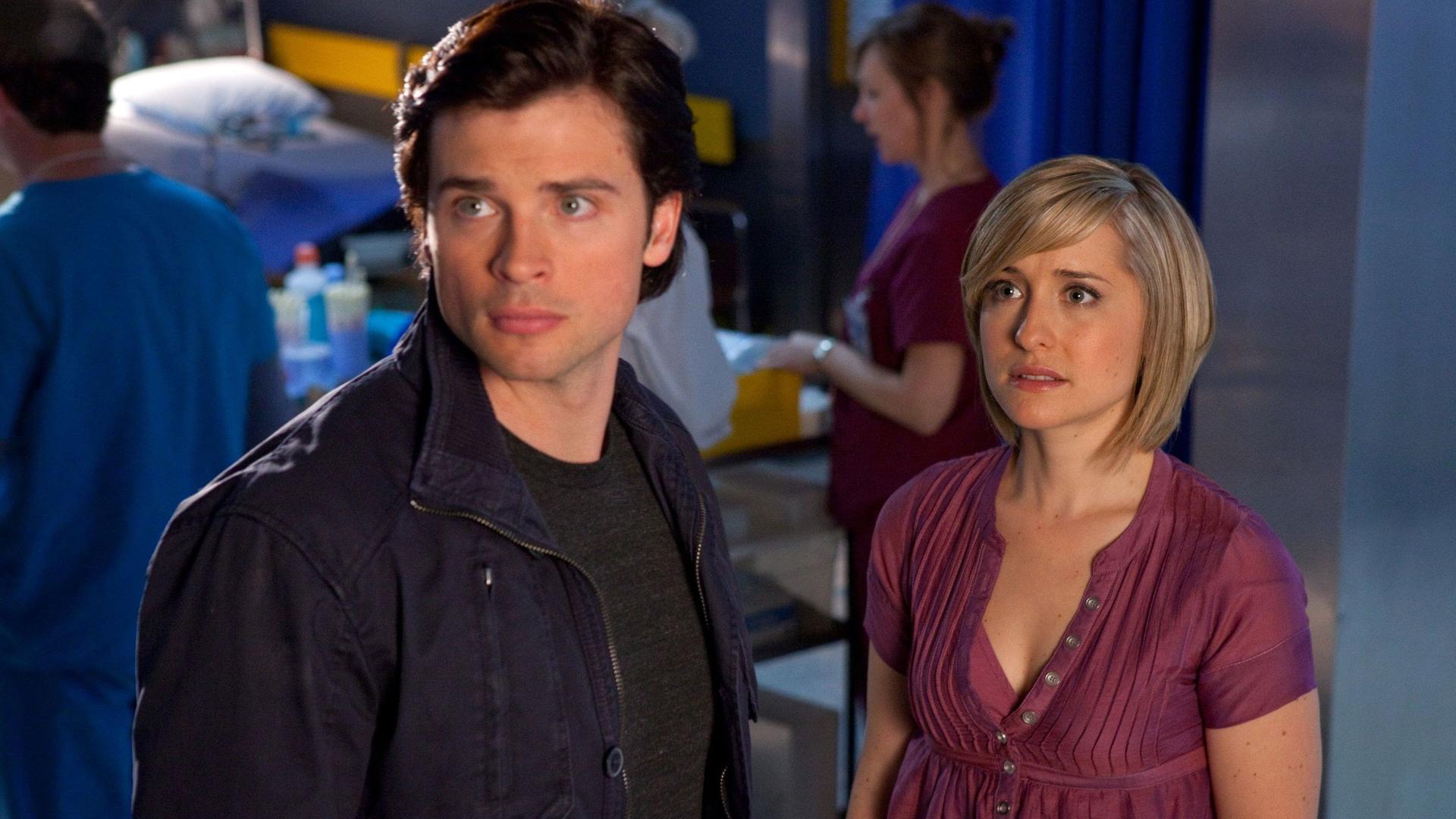 Still from Sacrifice