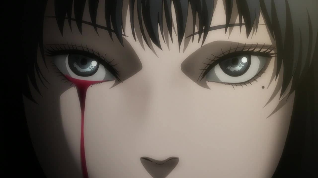 Still from Tomie (1)