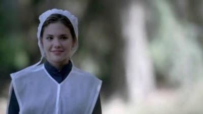 Still from Running Around