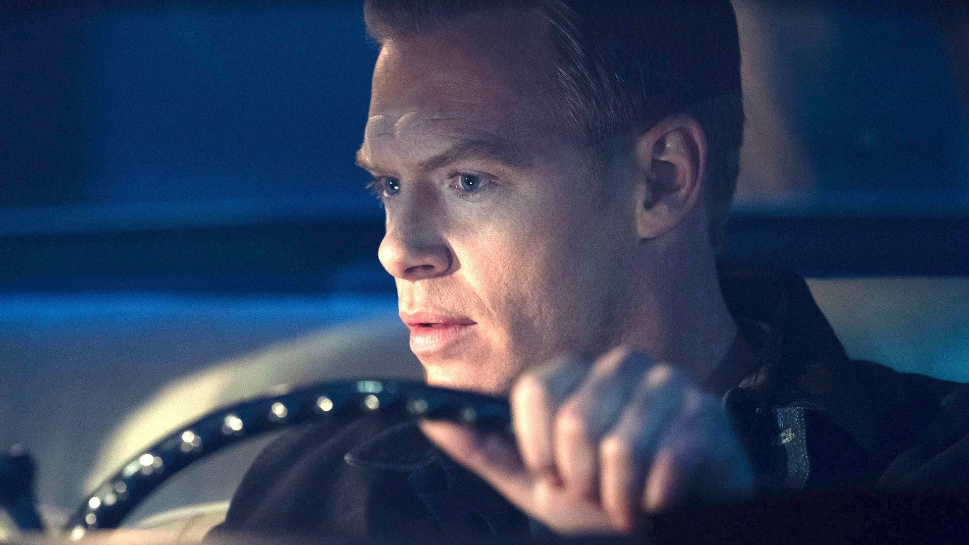 Still from Brothers