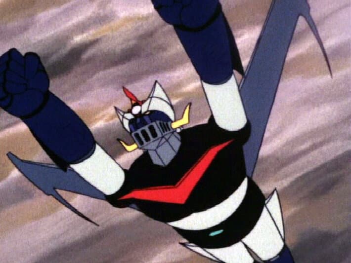 Still from Special!! Ultra-fast Great Booster!!