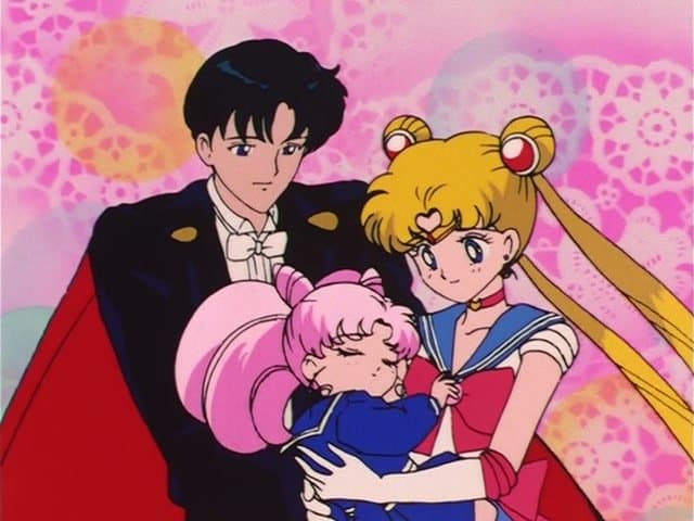 Still from Final Battle