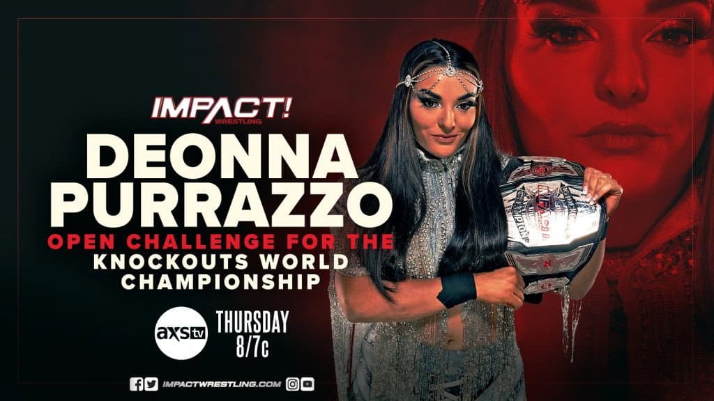 Still from Impact! #991