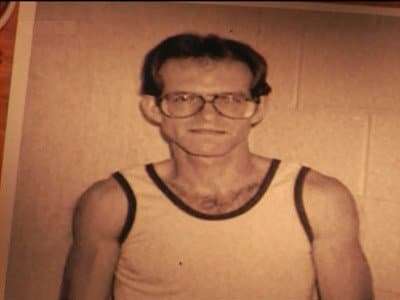 Still from Small Town Terror