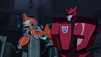 Still from More Than Meets the Eye