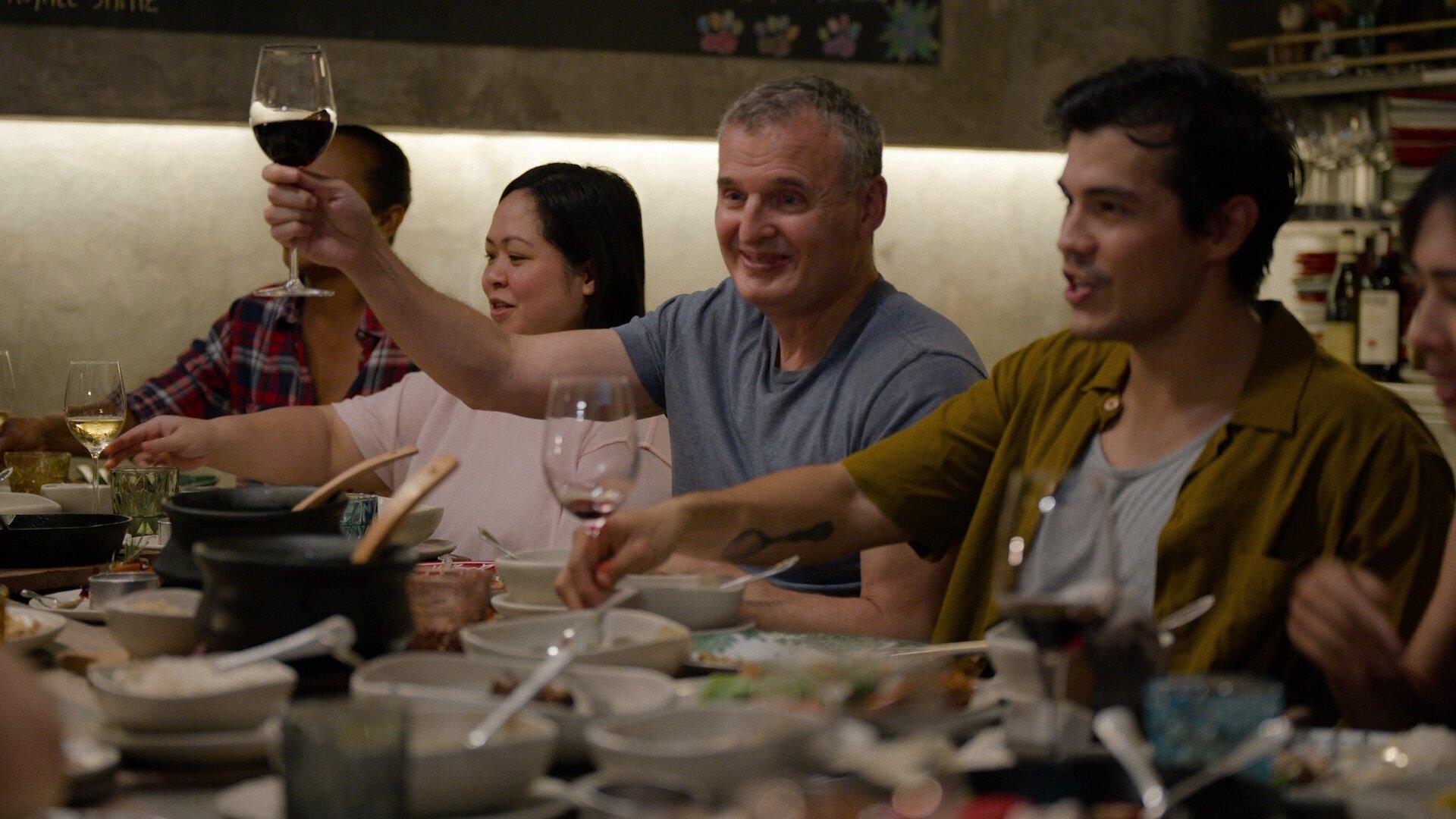Still from Manila