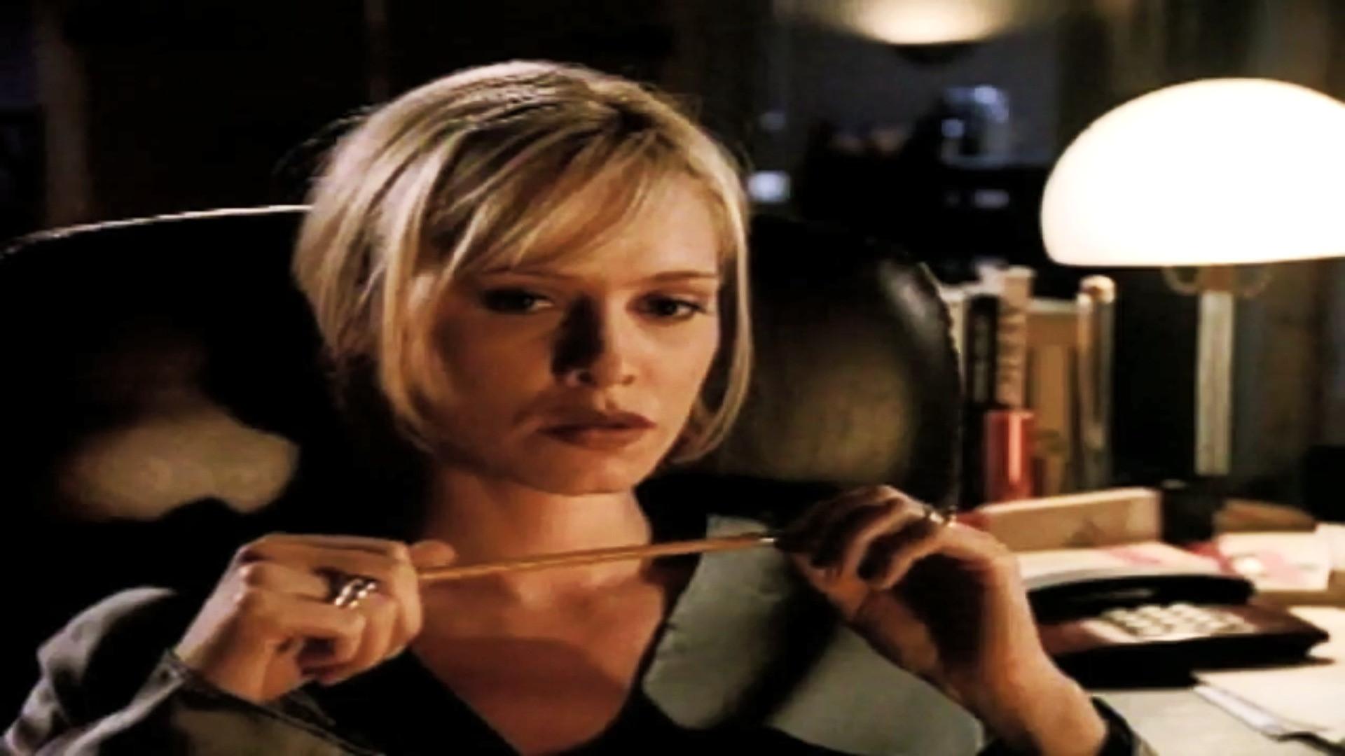 Still from Hose by Any Other Name